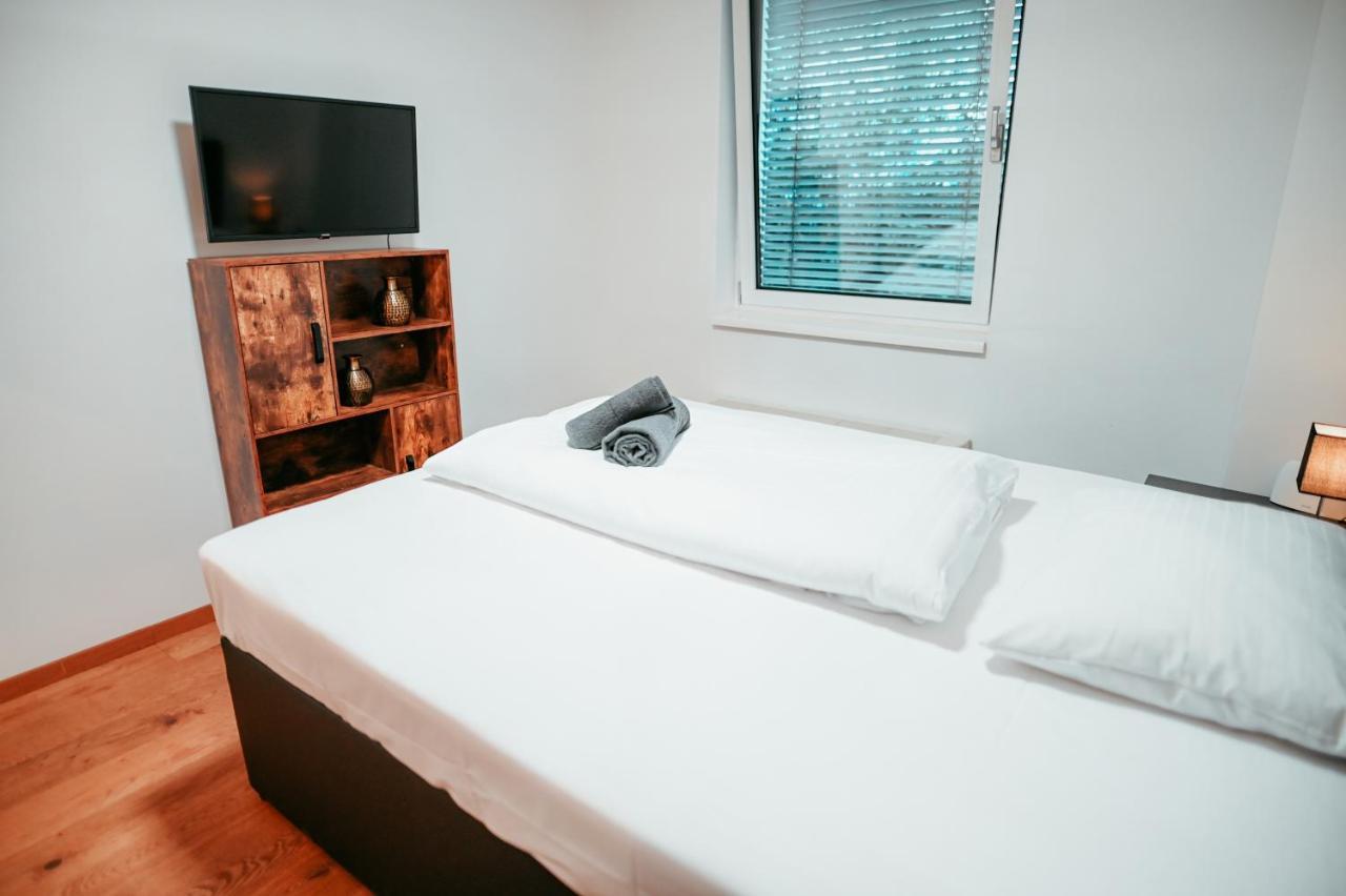 Vienna Shopping Center 6A Apartment Exterior photo
